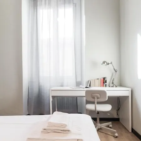 Apartamento Italianway - Buenos Aires 66 *