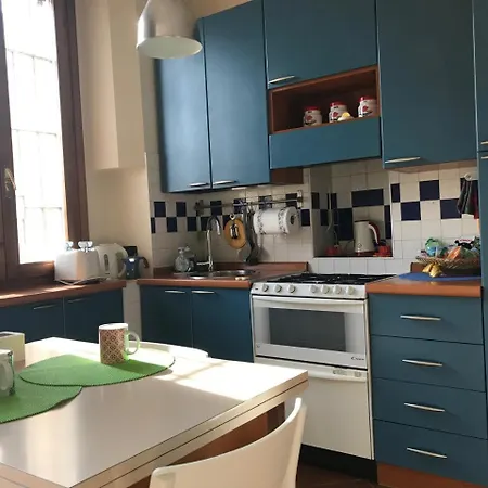 Kibilu - Corso Lodi Appartamento *