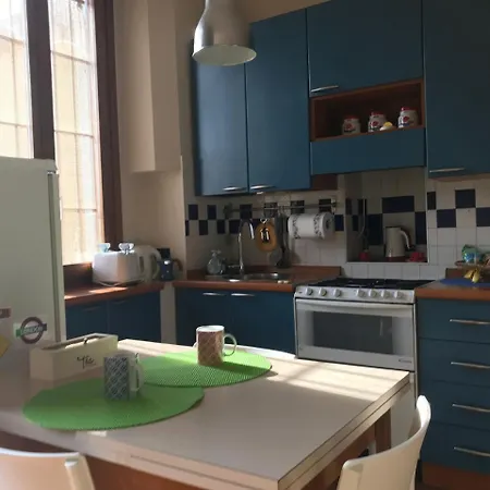 Kibilu - Corso Lodi Appartamento