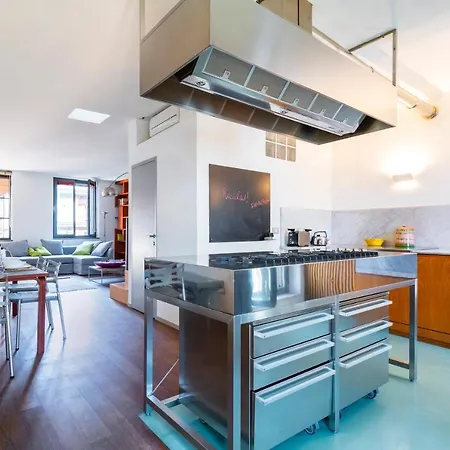 Apartment Ticinese