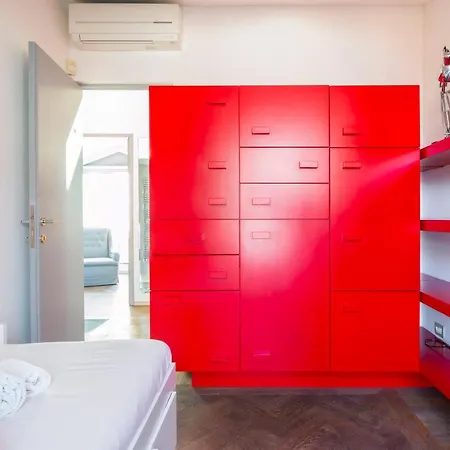 Ticinese Apartment *