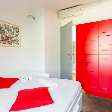 Apartment Ticinese