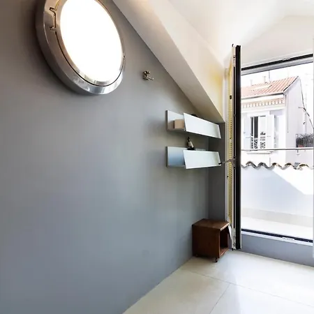 Ticinese Apartment *