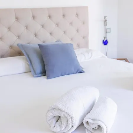 Ticinese Apartment