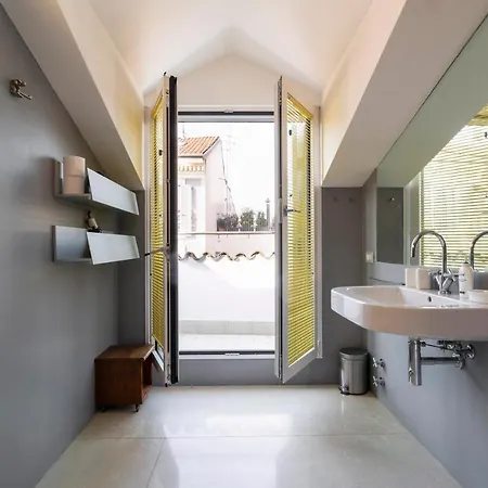 Apartment Ticinese Milan