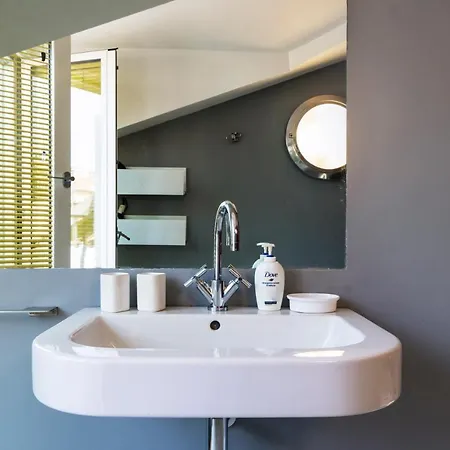 Apartment Ticinese
