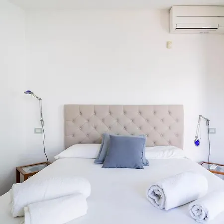 Ticinese Apartment