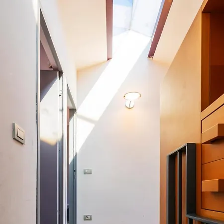 Ticinese Apartment *