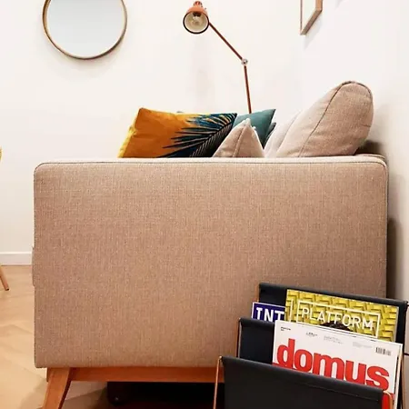 מלון דירות Serendipity - Duomo