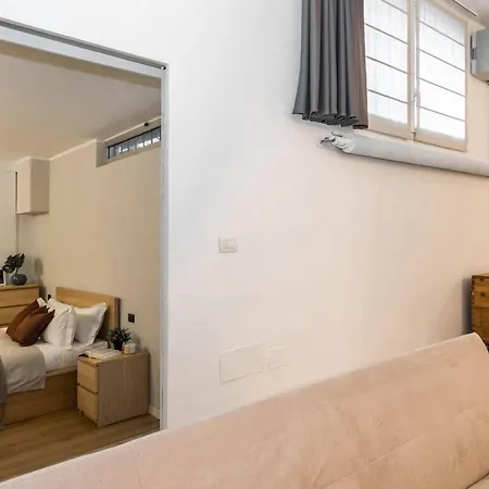 Appartamento Altido Vico Loft