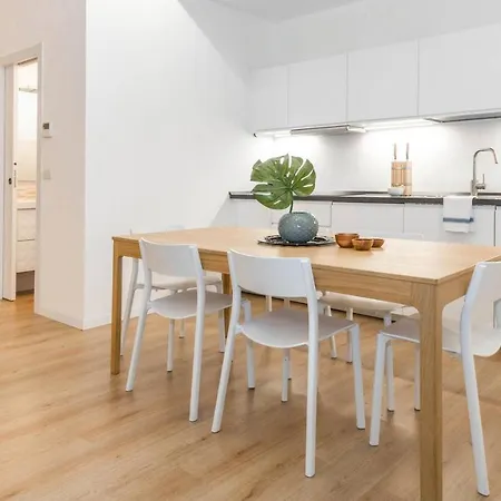 Appartamento Altido Vico Loft *