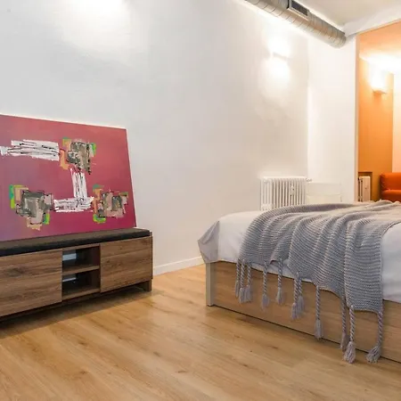 Altido Vico Loft Appartamento