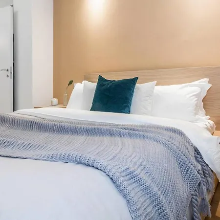 Appartamento Altido Vico Loft *