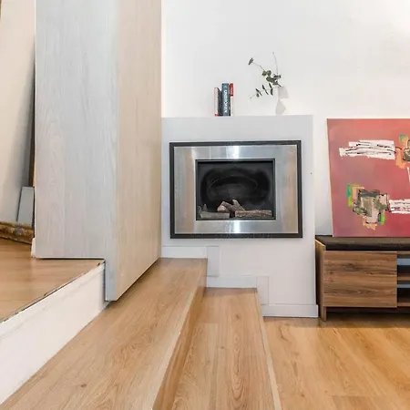 Appartamento Altido Vico Loft *