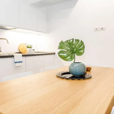 Appartamento Altido Vico Loft *