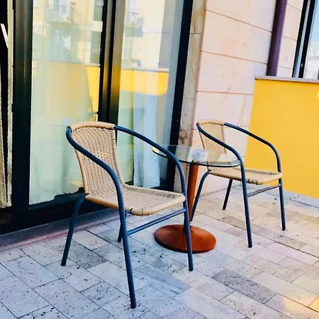 Mythos 3* Milaan