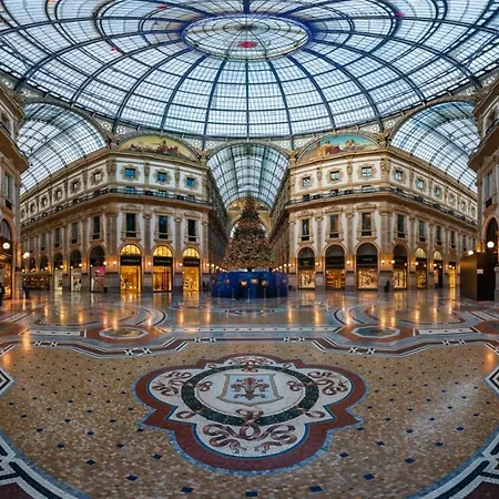 Mec Milan