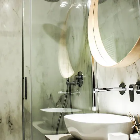Aparthotel Serendipity - Duomo Mailand