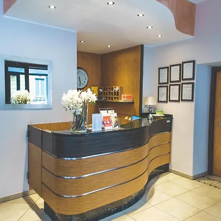Venini Hotel 3*