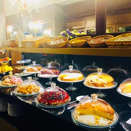 Mythos Hotell Milano