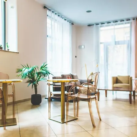 Hotel Venini 3*