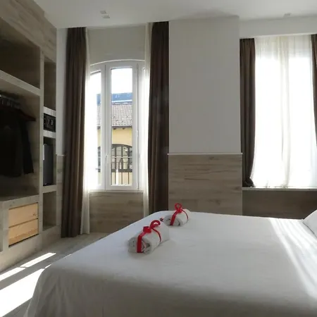 Eurohotel מלון 3*