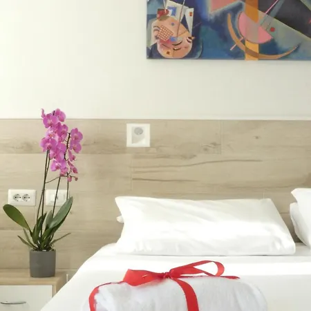 Eurohotel Hotell