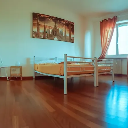 Foresteria Lombarda By Max *