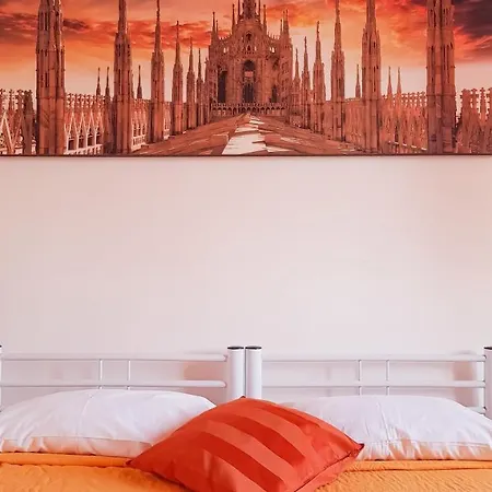 Foresteria Lombarda By Max * Milan
