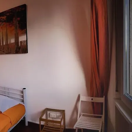 Foresteria Lombarda By Max * Milão