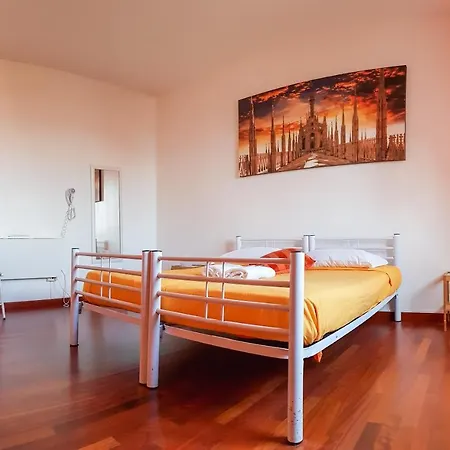 Foresteria Lombarda By Max Gæstehus