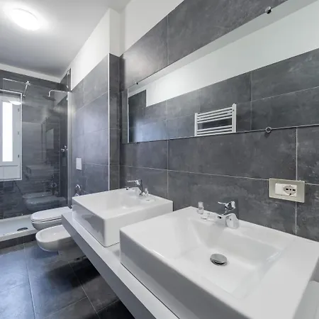 Casa Di Gio Apartment