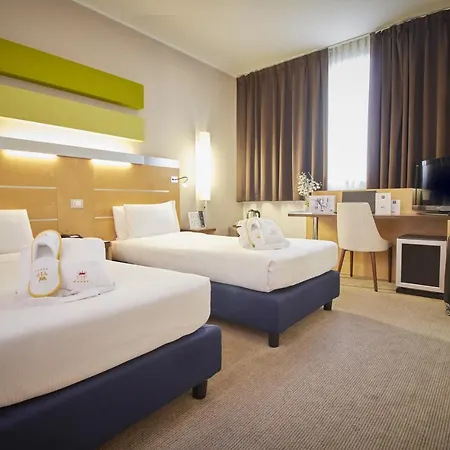 Ih Gioia 4* Milan