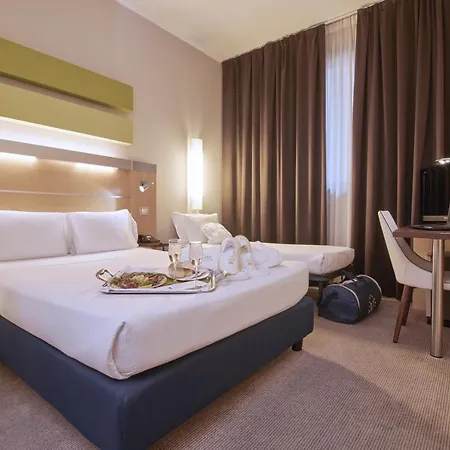 Ih Gioia Hotel