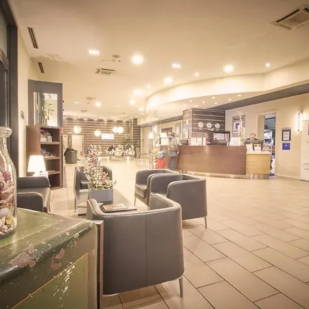 Ih Gioia Hotel Milan
