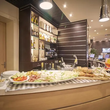 Hotel Ih Gioia 4*