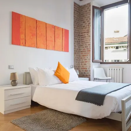 Apartamento Heart Duomo Colonne *