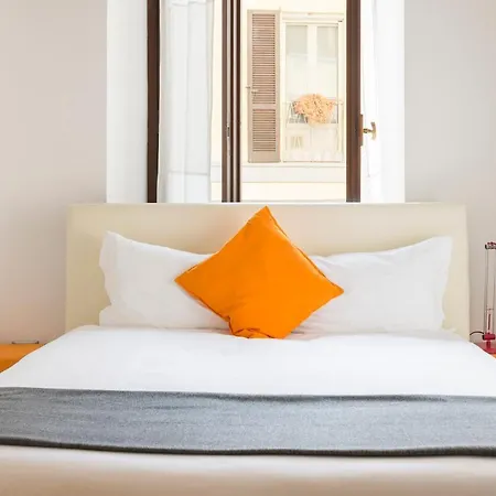 Apartamento Heart Duomo Colonne *