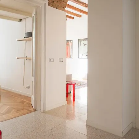 Heart Duomo Colonne *