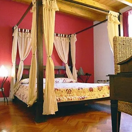 B&B Cesena5 * Milan