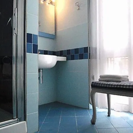 B&B Cesena5 Milan