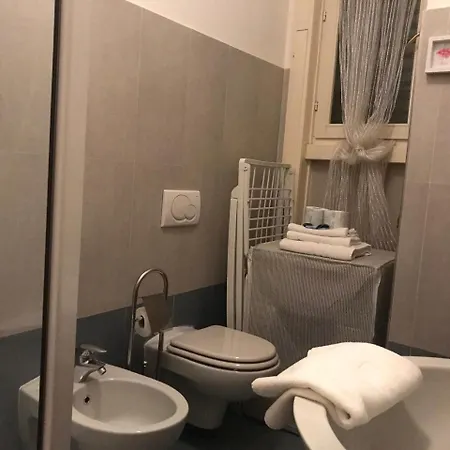 Kibilu - Via Falcone - Centre - Duomo