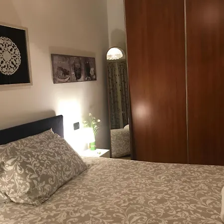 Kibilu - Via Falcone - Centre - Duomo Apartment