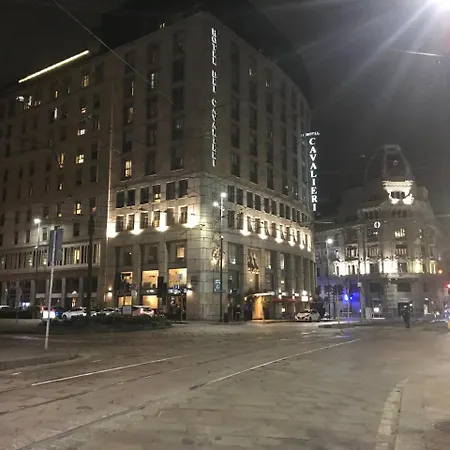 Kibilu - Via Falcone - Centre - Duomo Milán