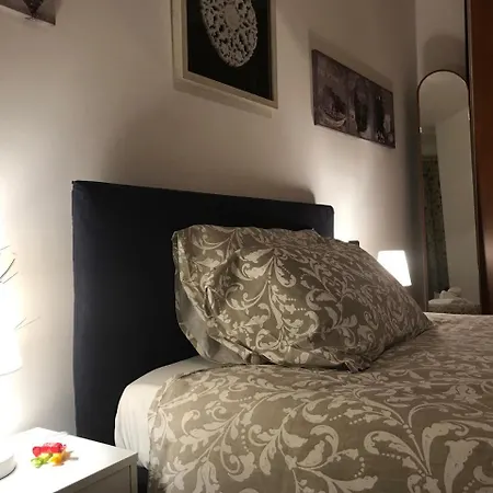 Апартаменты Kibilu - Via Falcone - Centre - Duomo *