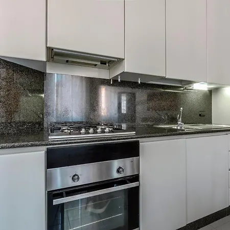 Apartamento Casa Da Isola *