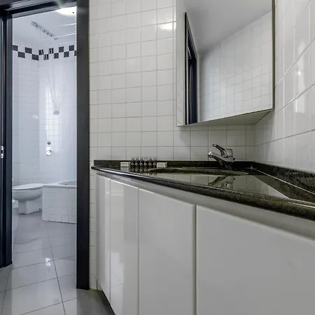 Apartamento Casa Da Isola *