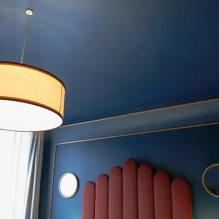 Hotel Clerici Boutique Milaan