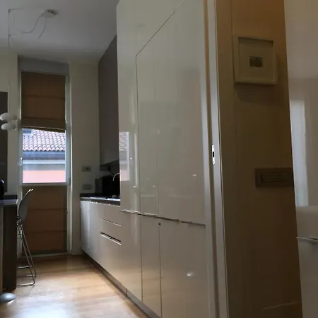 Corso - New Building *