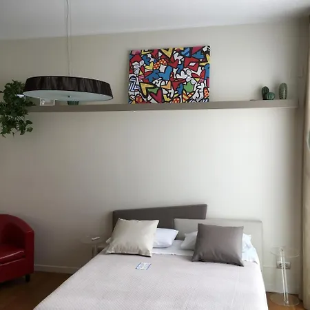 Corso - New Building Apartment